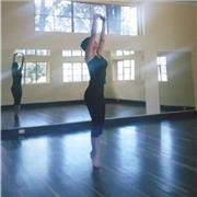 Experimentación del movimiento